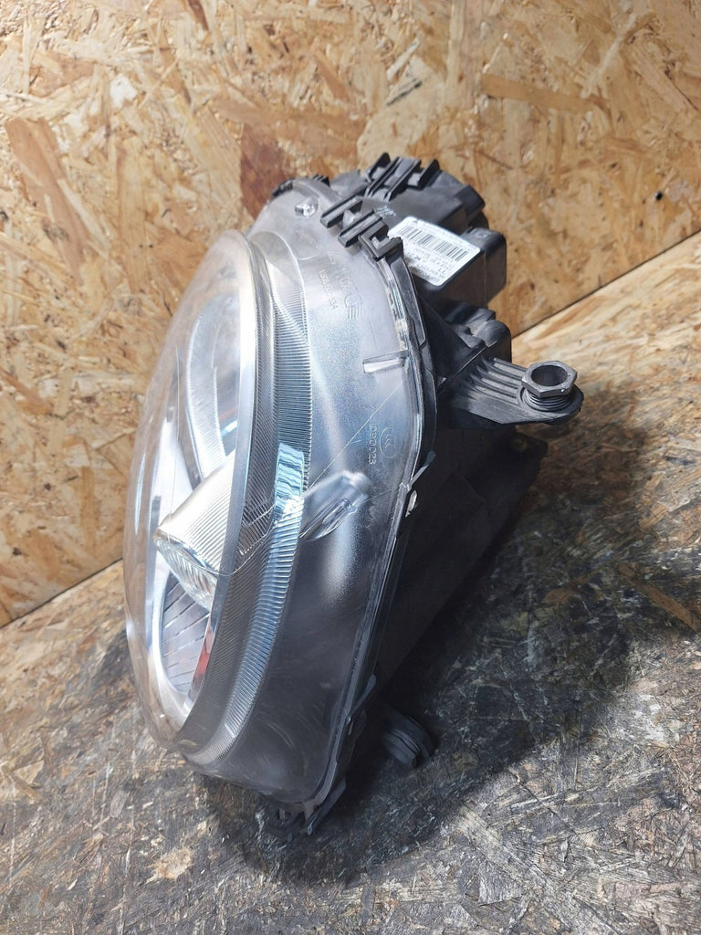 Frontscheinwerfer Mini R55 R56 0301225304 162704-03 Rechts Headlight SCH2644809109wc