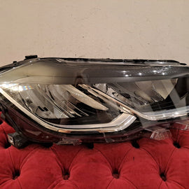 Frontscheinwerfer VW Polo 2G1941006D LED Rechts Scheinwerfer Headlight SCH5794132583bk