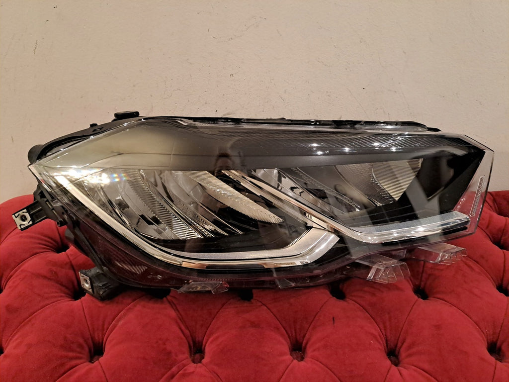 Frontscheinwerfer VW Polo 2G1941006D LED Rechts Scheinwerfer Headlight SCH5794132583bk
