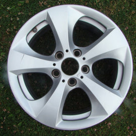 1x Alufelge 17 Zoll 7.5