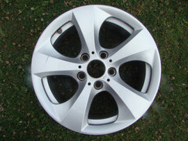 1x Alufelge 17 Zoll 7.5