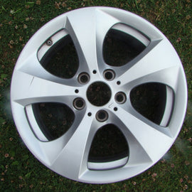1x Alufelge 17 Zoll 7.5