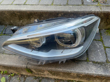 Load image into Gallery viewer, Frontscheinwerfer BMW F21 F20 A8722967811 A9722967711 Xenon Rechts oder Links SCH9811793968yj