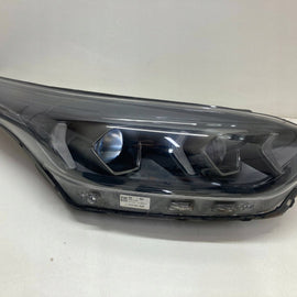 Frontscheinwerfer Kia Ceed RJ50RH06 Rechts Scheinwerfer Headlight SCH6944265407kp