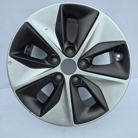 1x Alufelge 16 Zoll 6.5
