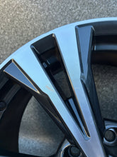 Load image into Gallery viewer, 1x Alufelge 18 Zoll 7.0" 5x114.3 N87801 Nissan Qashqai I Rim Wheel FEL7969820900bf