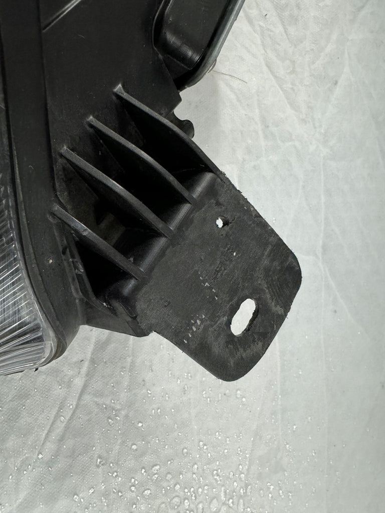 Frontscheinwerfer Ford Focus JX7B-13E016-AJ Full LED Rechts Headlight SCH3173530635sb