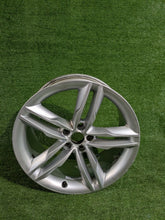 Laden Sie das Bild in den Galerie-Viewer, 1x Alufelge 19 Zoll 8.5" 5x112 32ET 8T0601025H Audi Rim Wheel FEL9644249304cb