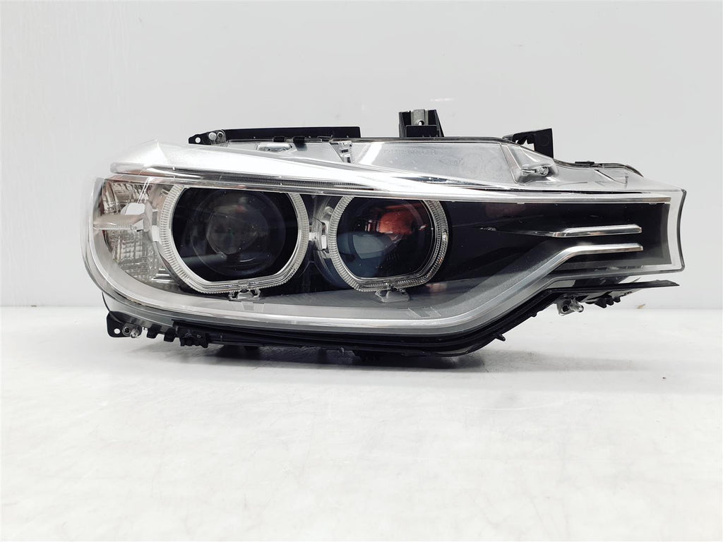 Frontscheinwerfer BMW 3 F30 F31 7259526 LED Rechts Scheinwerfer Headlight SCH9236902559jk