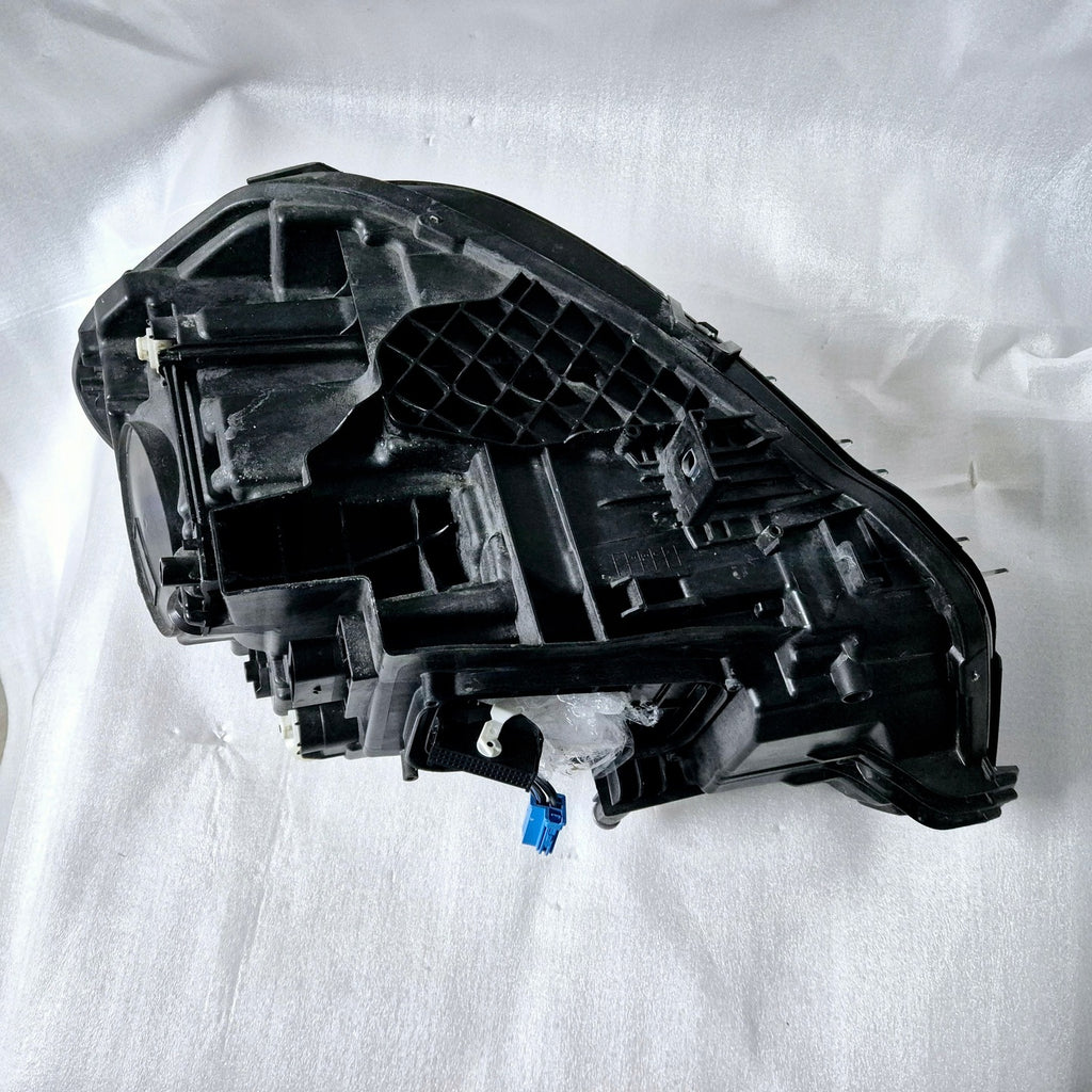 Frontscheinwerfer Mercedes-Benz Cla A1189067001 Full LED Rechts Headlight SCH9034037016al