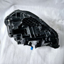 Laden Sie das Bild in den Galerie-Viewer, Frontscheinwerfer Mercedes-Benz Cla A1189067001 Full LED Rechts Headlight SCH9034037016al