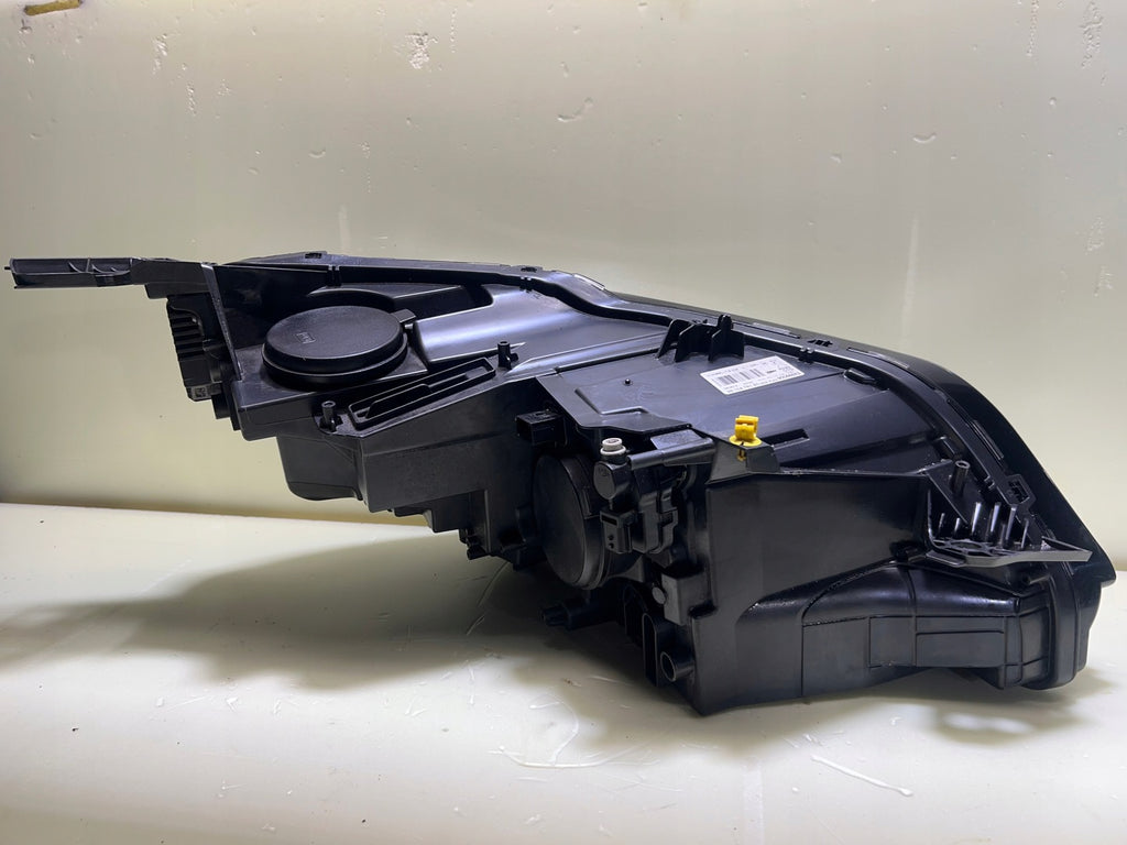 Frontscheinwerfer Peugeot 5008 1616878080 9810478180 Links Headlight SCH6538384126hg
