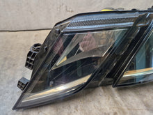 Load image into Gallery viewer, Frontscheinwerfer Skoda Octavia III 5E1941016E FALSE Scheinwerfer Headlight SCH8034403967nv