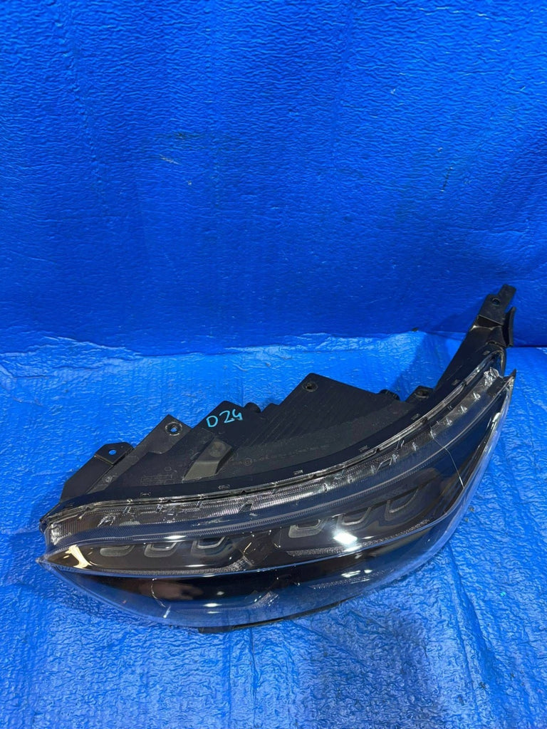Frontscheinwerfer Kia Stonic 92101-H8 Links Scheinwerfer Headlight SCH8731537395xp