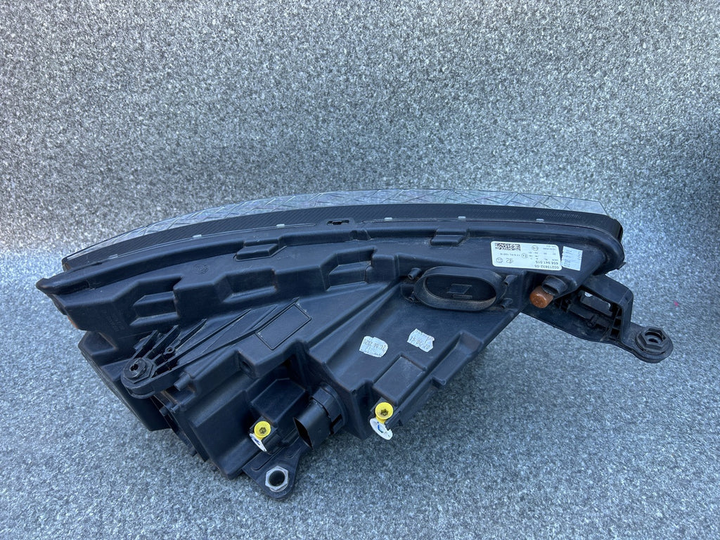 Frontscheinwerfer Skoda Kamiq 658941015 Full LED Links Scheinwerfer Headlight SCH3209431626tc