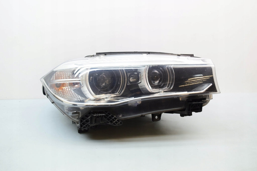 Frontscheinwerfer BMW X5 F15 F16 7290054 Xenon Rechts Scheinwerfer Headlight SCH1564007636dy