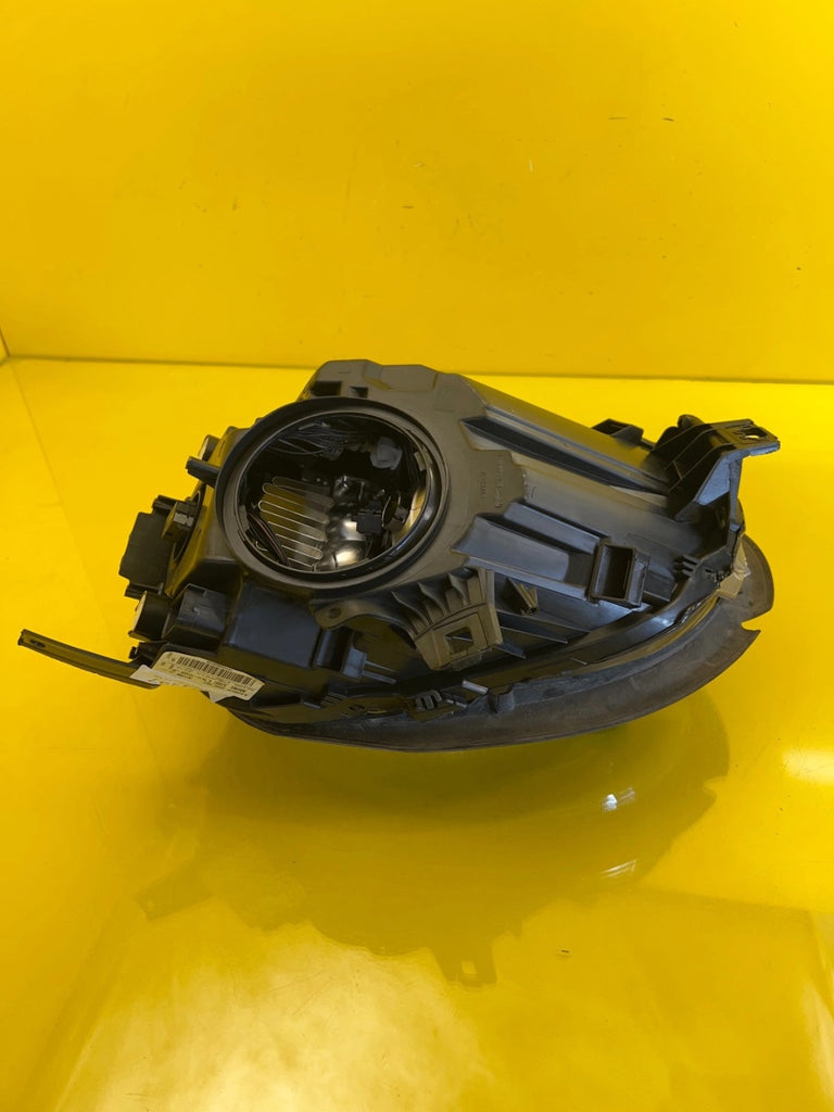 Frontscheinwerfer Mini F55 7472225-02 LED Links Scheinwerfer Headlight SCH8736300755lv