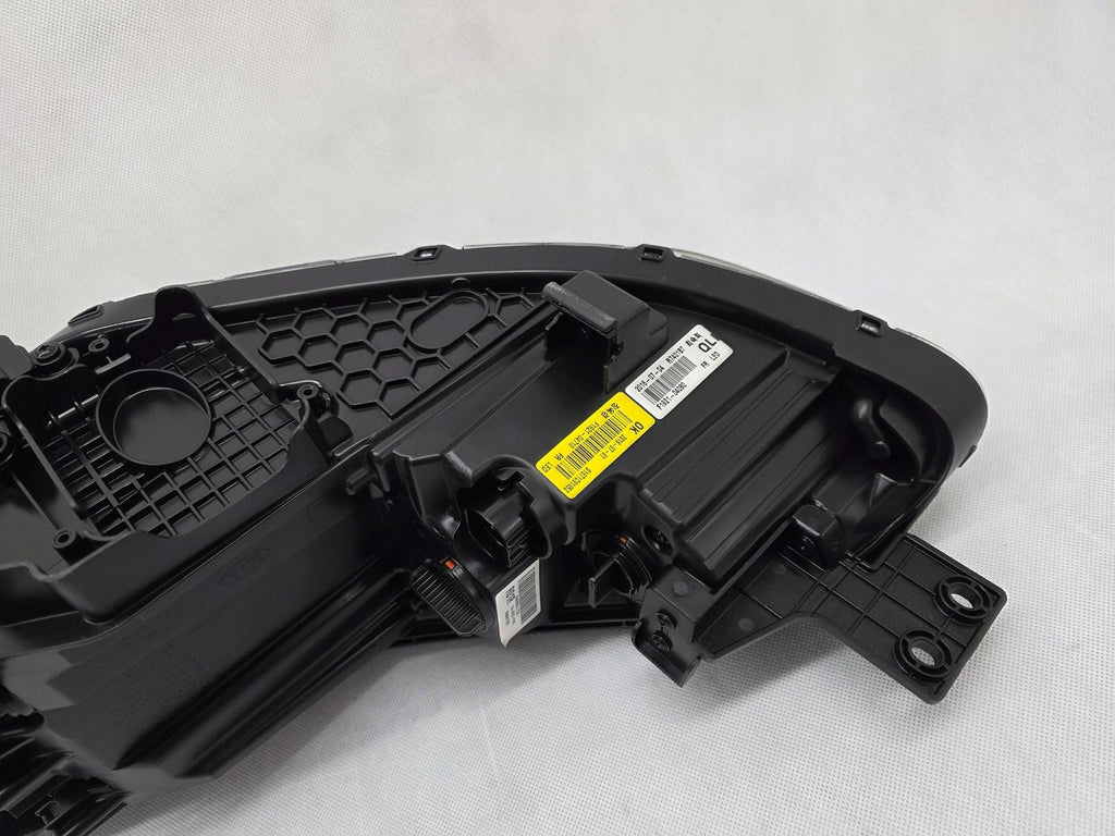 Frontscheinwerfer Kia Sportage IV 92102-F1010 LED Ein Stück (Rechts oder Links) SCH9675403872iq