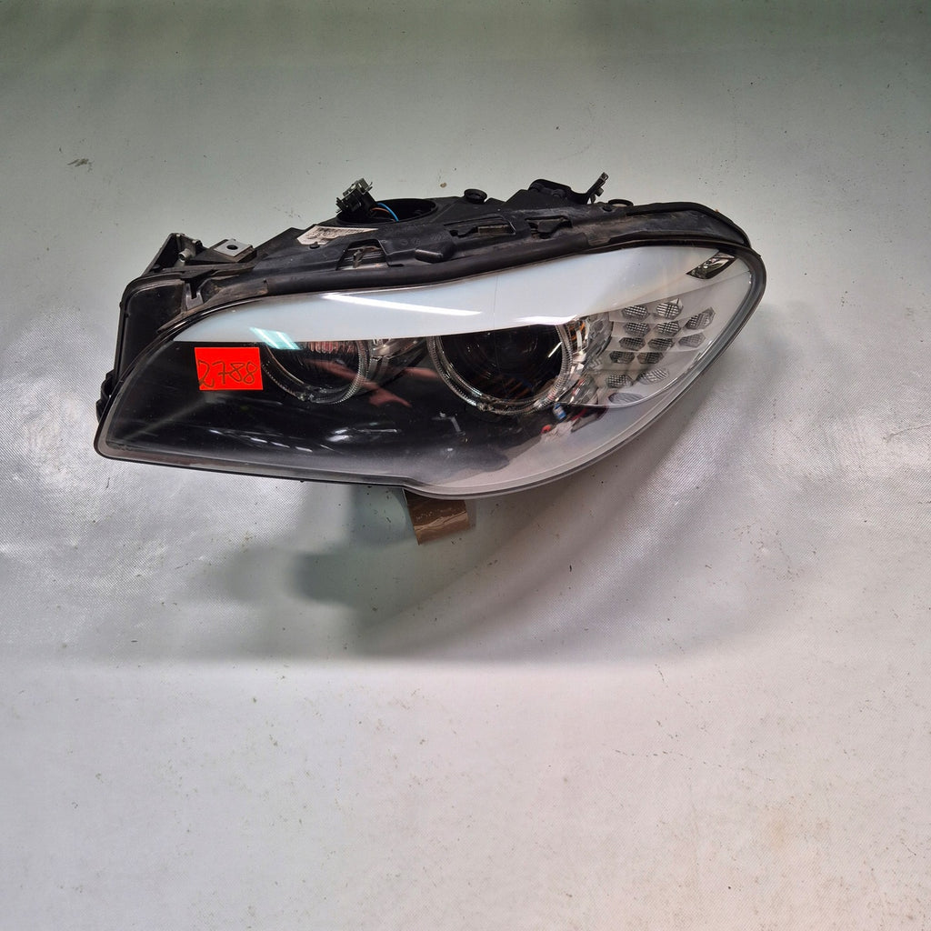 Frontscheinwerfer BMW 1ZS010131-41 Links Scheinwerfer Headlight SCH7719664346gs