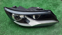 Laden Sie das Bild in den Galerie-Viewer, Frontscheinwerfer VW Tiguan 5N1941006 Rechts Scheinwerfer Headlight