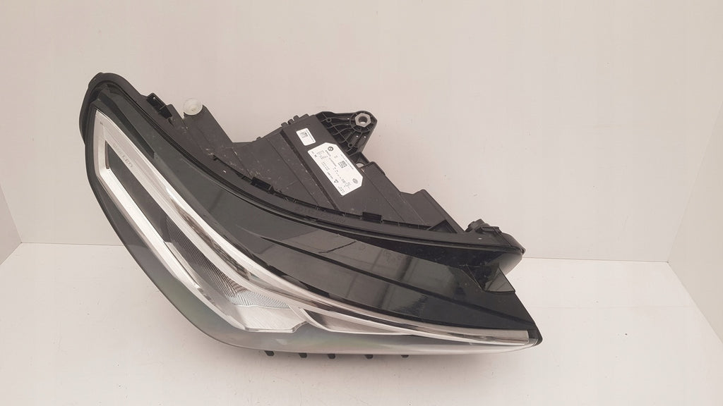 Frontscheinwerfer BMW X1 5A9A222 LED Rechts Scheinwerfer Headlight SCH1234015327kq