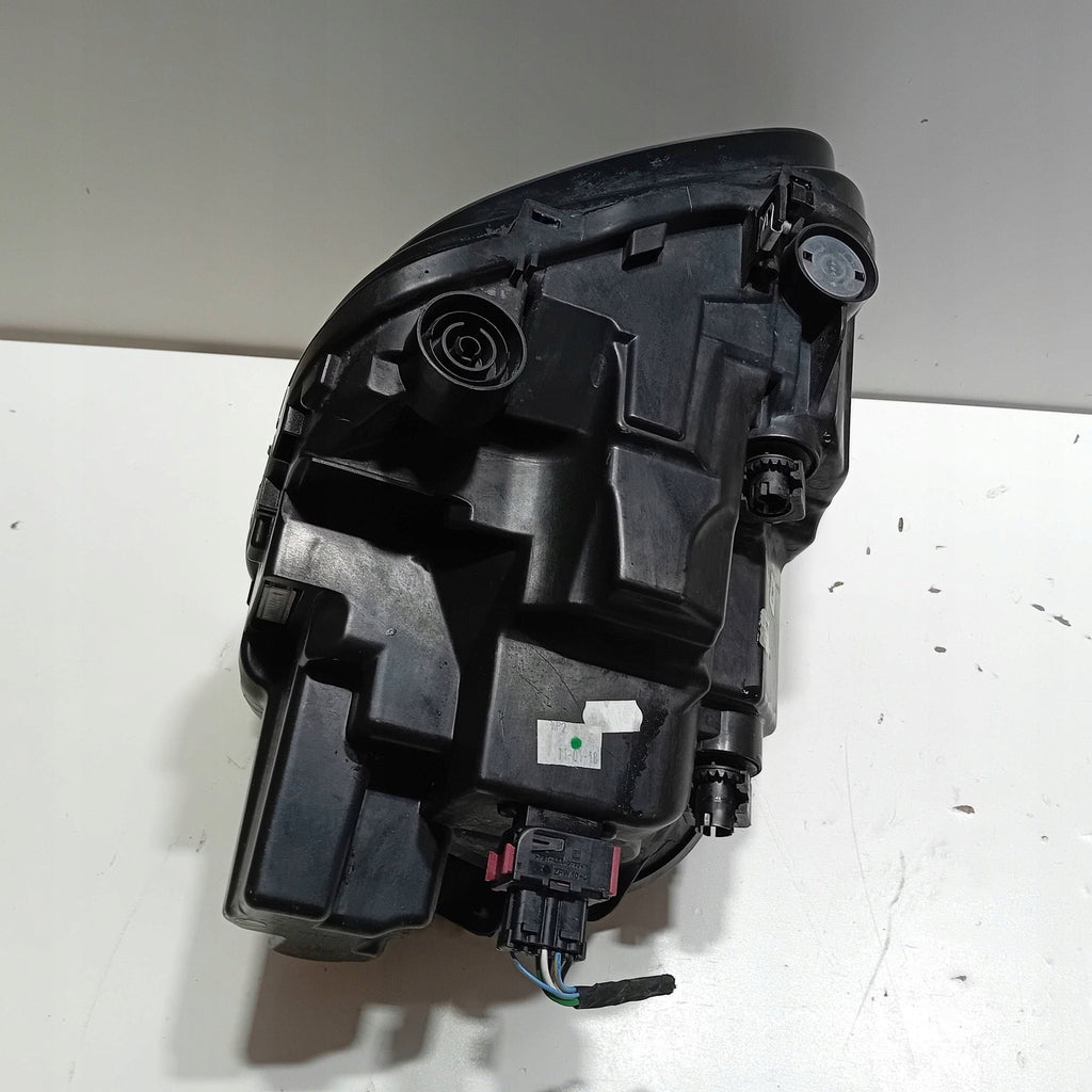 Frontscheinwerfer Citroën C3 Aircross 13468647 Rechts Scheinwerfer Headlight SCH9814516226qd