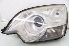 Laden Sie das Bild in den Galerie-Viewer, Frontscheinwerfer Opel Antara A1126238-00024705 Links Scheinwerfer Headlight SCH7430802825vg