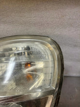 Load image into Gallery viewer, Frontscheinwerfer Renault Modus 8200658385 Links Scheinwerfer Headlight SCH6615190942ns
