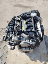 Load image into Gallery viewer, Motor Audi Seat Skoda VW I BWA 2.0 TFSI 163TKm 2016 Benzin Engine Komplett MOT7821105524hg