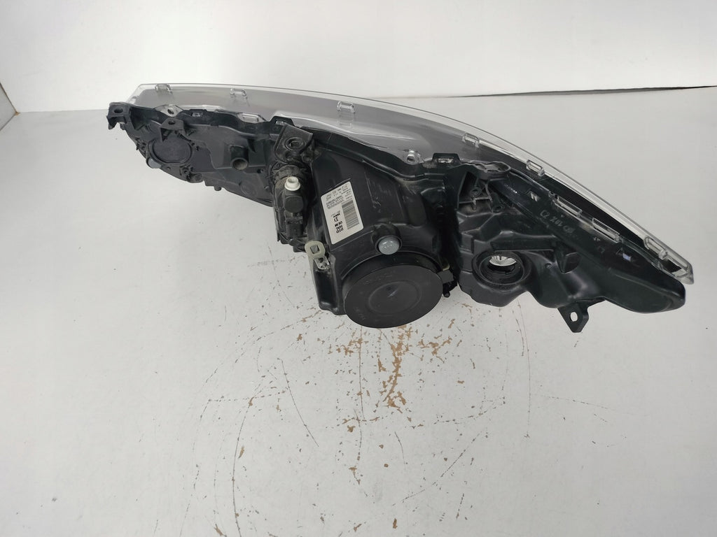 Frontscheinwerfer Toyota Auris 8111002K30 LED Rechts Scheinwerfer Headlight