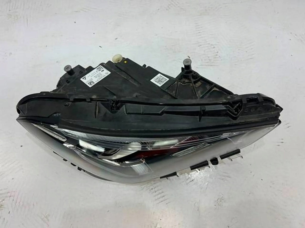 Frontscheinwerfer Mercedes-Benz Cla NKO3136 Rechts Scheinwerfer Headlight