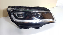 Laden Sie das Bild in den Galerie-Viewer, Frontscheinwerfer VW T6 7L1941036 LED Rechts Scheinwerfer Headlight SCH4499977502wl