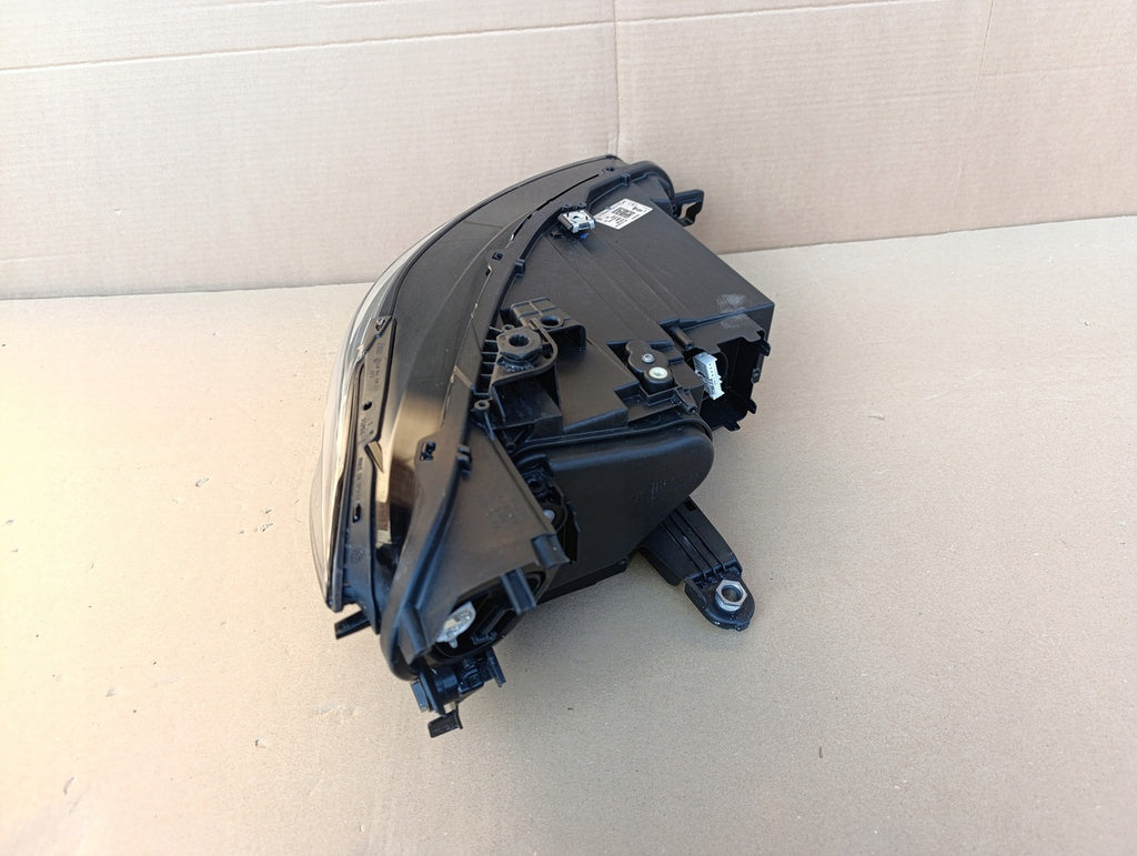 Frontscheinwerfer VW Passat 3J1941005 Full LED Links Scheinwerfer Headlight SCH6129473545yq