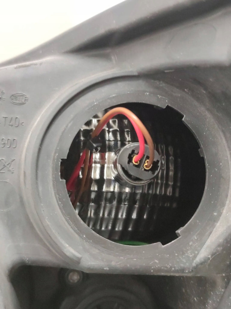 Frontscheinwerfer Mercedes-Benz Viano W639 Vito A6398202961 Rechts Headlight SCH9975773141ru