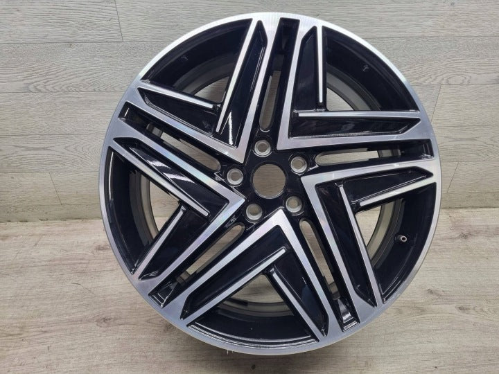 1x Alufelge 19 Zoll 5x112 5F0601025A Seat Tarraco Rim Wheel FEL3903114563gm