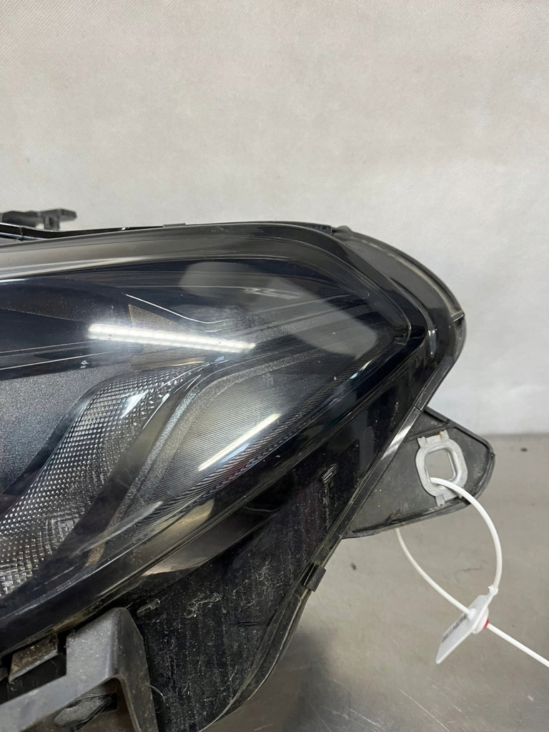 Frontscheinwerfer Fiat Tipo 521451670E Links Scheinwerfer Headlight SCH2122404914bq