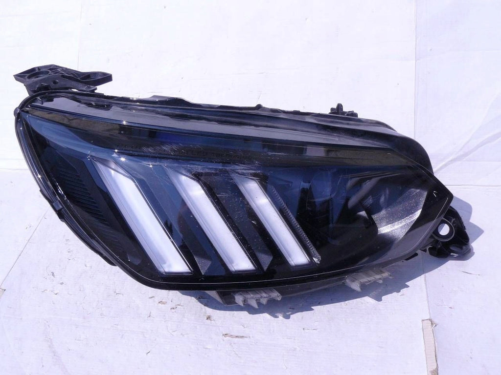 Frontscheinwerfer Peugeot 2008 208 II 9841641980 Full LED Rechts Headlight
