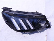 Laden Sie das Bild in den Galerie-Viewer, Frontscheinwerfer Peugeot 2008 208 II 9841641980 Full LED Rechts Headlight