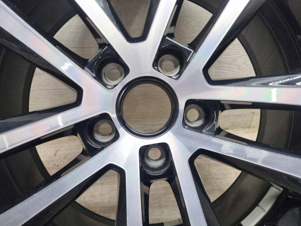 1x Alufelge 17 Zoll 5x112 5G0601025AK VW Golf Vii Rim Wheel FEL7682926029gz