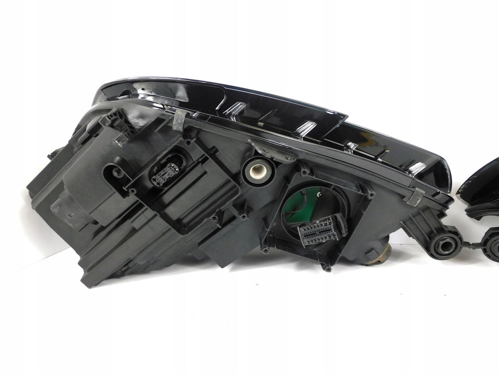 Frontscheinwerfer Audi A4 B9 8W0941035 8W0941036 LED Ein Satz Headlight SCH4672807497qr