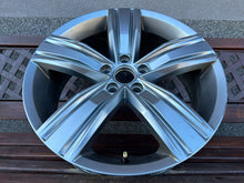 Load image into Gallery viewer, 1x Alufelge 19 Zoll 5x112 5NA601025R VW Tiguan Allspace Rim Wheel FEL9286053845rs
