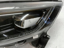 Laden Sie das Bild in den Galerie-Viewer, Frontscheinwerfer Renault Espace V 260608372 LED Links Scheinwerfer Headlight SCH5786758791mf