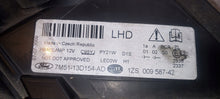 Laden Sie das Bild in den Galerie-Viewer, Frontscheinwerfer Ford C-Max 7M51-13D154-AD Xenon Rechts Scheinwerfer Headlight SCH3297539804xf