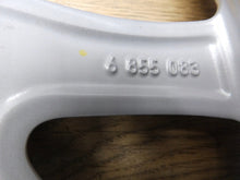 Load image into Gallery viewer, 1x Alufelge 16 Zoll 7.0" 5x112 47ET Glanz Silber 6855083 BMW 2 F45 F46 Rim Wheel FEL1281602320ut