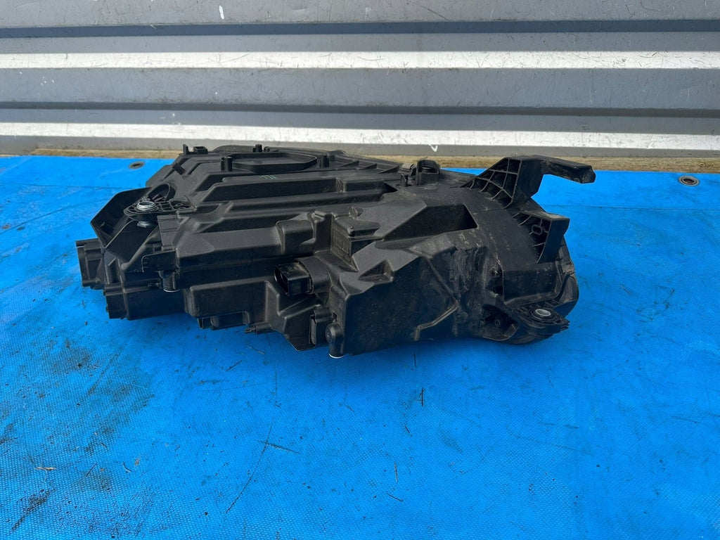 Frontscheinwerfer Skoda Octavia IV 5E4941016B Rechts Scheinwerfer Headlight SCH9493527335jy