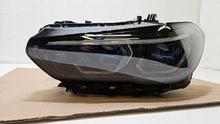 Load image into Gallery viewer, Frontscheinwerfer BMW X5 G05 5A279B1-01 Links Scheinwerfer Headlight SCH6647197751aq