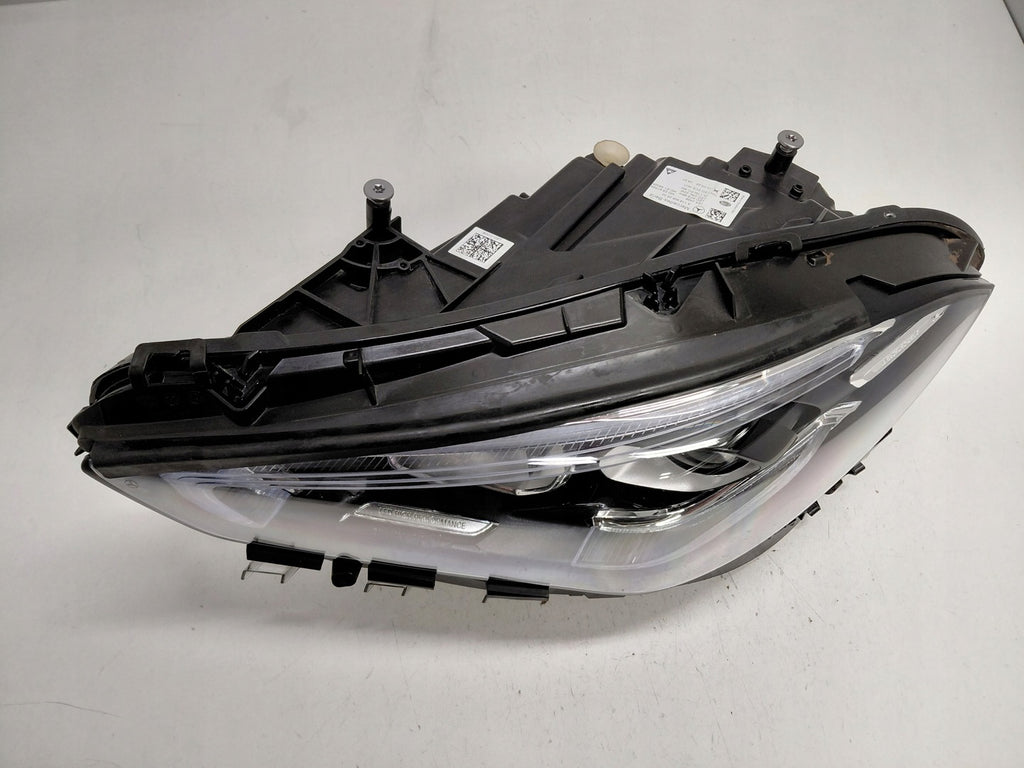 Frontscheinwerfer Mercedes-Benz Cla A1189062500 Full LED Links Headlight SCH4991208551ej
