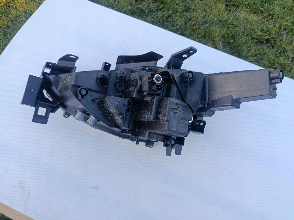 Frontscheinwerfer Mazda Cx-5 K124-51030 Rechts Scheinwerfer Headlight SCH1327166712mf
