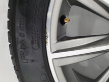 Load image into Gallery viewer, 1x Alufelge 18 Zoll 8.0" 5x112 30ET Glanz Grau 6874440 BMW G31 G30 Rim Wheel FEL1352814506hh