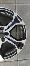Load image into Gallery viewer, 1x Alufelge 18 Zoll 403006981R Renault Clio Iv Rim Wheel FEL6794171447wt